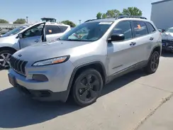 1C4PJLAB3HW573786 2017 JEEP GRAND CHEROKEE