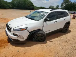 1C4PJLAB3HW585453 2017 JEEP GRAND CHEROKEE