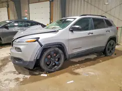 1C4PJLAB3HW616894 2017 JEEP GRAND CHEROKEE
