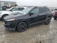 1C4PJLAB3HW624171 2017 JEEP GRAND CHEROKEE