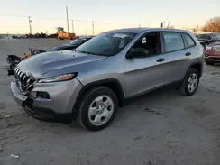 1C4PJLAB3HW641780 2017 JEEP GRAND CHEROKEE