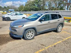 1C4PJLAB3HW643819 2017 JEEP GRAND CHEROKEE