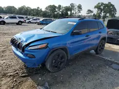 1C4PJLAB3HW652469 2017 JEEP GRAND CHEROKEE