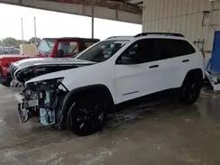 1C4PJLAB3HW661107 2017 JEEP GRAND CHEROKEE