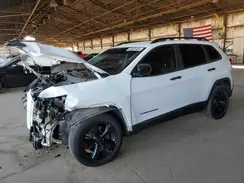 1C4PJLAB3HW661754 2017 JEEP GRAND CHEROKEE