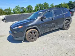 1C4PJLAB3HW662547 2017 JEEP GRAND CHEROKEE