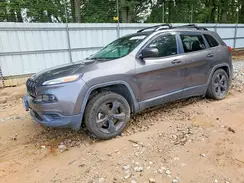 1C4PJLAB3HW666971 2017 JEEP GRAND CHEROKEE