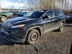 1C4PJLAB3JD595062 2018 JEEP GRAND CHEROKEE