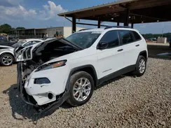 1C4PJLAB4GW107833 2016 JEEP GRAND CHEROKEE