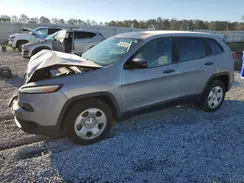 1C4PJLAB4GW126639 2016 JEEP GRAND CHEROKEE