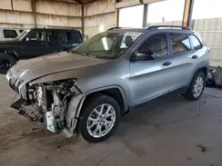 1C4PJLAB4GW135633 2016 JEEP GRAND CHEROKEE