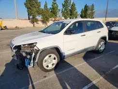 1C4PJLAB4GW159236 2016 JEEP GRAND CHEROKEE