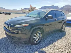 1C4PJLAB4GW161214 2016 JEEP GRAND CHEROKEE