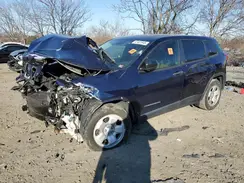 1C4PJLAB4GW176828 2016 JEEP GRAND CHEROKEE