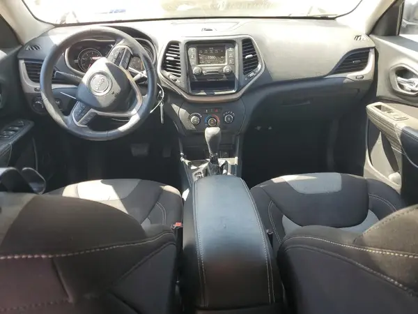 1C4PJLAB4GW177574 2016 JEEP GRAND CHEROKEE - Image 8