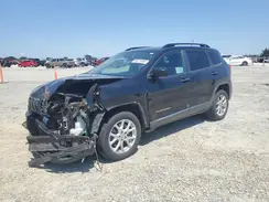 1C4PJLAB4GW222447 2016 JEEP GRAND CHEROKEE