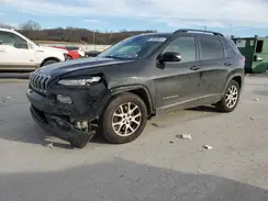 1C4PJLAB4GW230290 2016 JEEP GRAND CHEROKEE