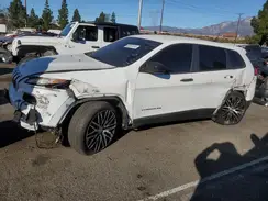 1C4PJLAB4GW233271 2016 JEEP GRAND CHEROKEE