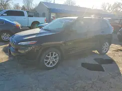 1C4PJLAB4GW238485 2016 JEEP GRAND CHEROKEE