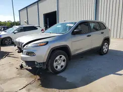 1C4PJLAB4GW281868 2016 JEEP GRAND CHEROKEE