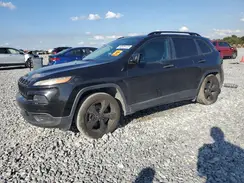 1C4PJLAB4GW315291 2016 JEEP GRAND CHEROKEE