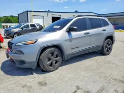 1C4PJLAB4GW319468 2016 JEEP GRAND CHEROKEE