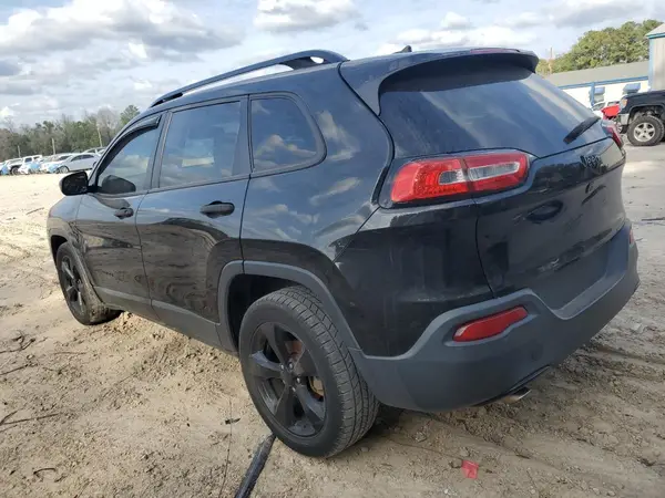 1C4PJLAB4GW330003 2016 JEEP GRAND CHEROKEE - Image 2