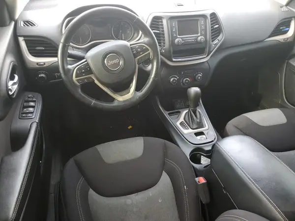 1C4PJLAB4GW330003 2016 JEEP GRAND CHEROKEE - Image 8
