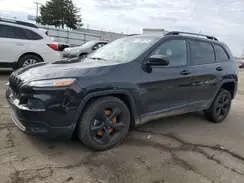 1C4PJLAB4GW332348 2016 JEEP GRAND CHEROKEE
