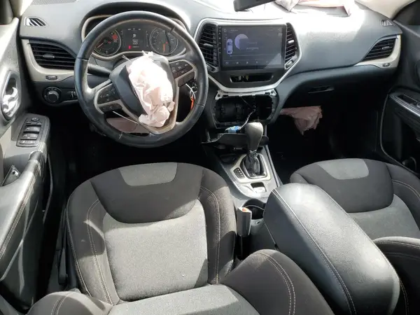 1C4PJLAB4GW332348 2016 JEEP GRAND CHEROKEE - Image 8