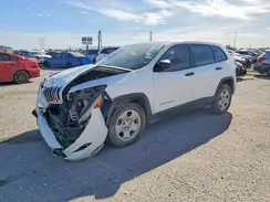 1C4PJLAB4GW342426 2016 JEEP GRAND CHEROKEE