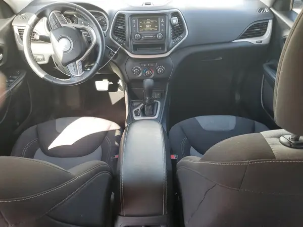 1C4PJLAB4GW346573 2016 JEEP GRAND CHEROKEE - Image 8