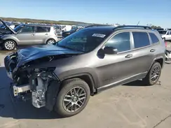 1C4PJLAB4GW346864 2016 JEEP GRAND CHEROKEE