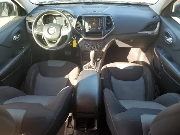 1C4PJLAB4GW346864 2016 JEEP GRAND CHEROKEE - Image 8