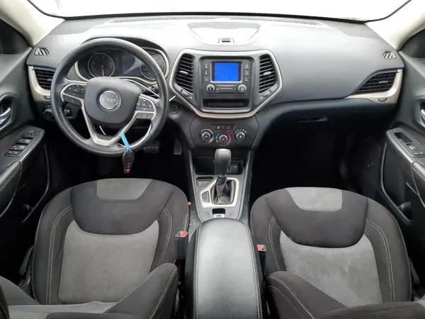 1C4PJLAB4GW350915 2016 JEEP GRAND CHEROKEE - Image 8
