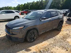 1C4PJLAB4GW369495 2016 JEEP GRAND CHEROKEE