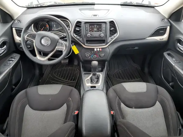 1C4PJLAB4GW370033 2016 JEEP GRAND CHEROKEE - Image 8