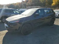 1C4PJLAB4HD219139 2017 JEEP GRAND CHEROKEE