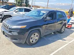 1C4PJLAB4HD231307 2017 JEEP GRAND CHEROKEE