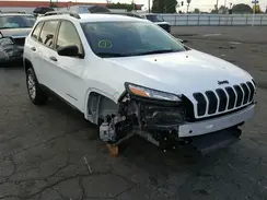 1C4PJLAB4HW559220 2017 JEEP GRAND CHEROKEE