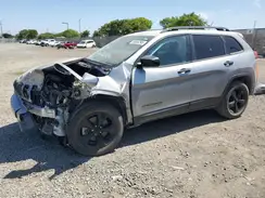 1C4PJLAB4HW559931 2017 JEEP GRAND CHEROKEE