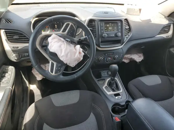 1C4PJLAB4HW559931 2017 JEEP GRAND CHEROKEE - Image 8