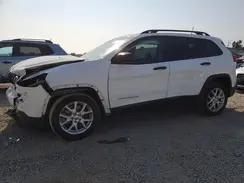 1C4PJLAB4HW561730 2017 JEEP GRAND CHEROKEE