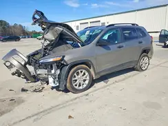 1C4PJLAB4HW596333 2017 JEEP GRAND CHEROKEE