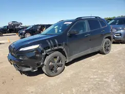 1C4PJLAB4HW617116 2017 JEEP GRAND CHEROKEE