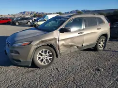 1C4PJLAB4HW653212 2017 JEEP GRAND CHEROKEE