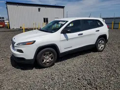 1C4PJLAB4HW654392 2017 JEEP GRAND CHEROKEE