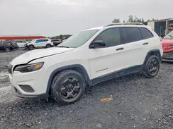 1C4PJLAB4KD193486 2019 JEEP GRAND CHEROKEE