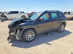 1C4PJLAB5GW107212 2016 JEEP GRAND CHEROKEE