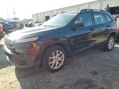 1C4PJLAB5GW108067 2016 JEEP GRAND CHEROKEE